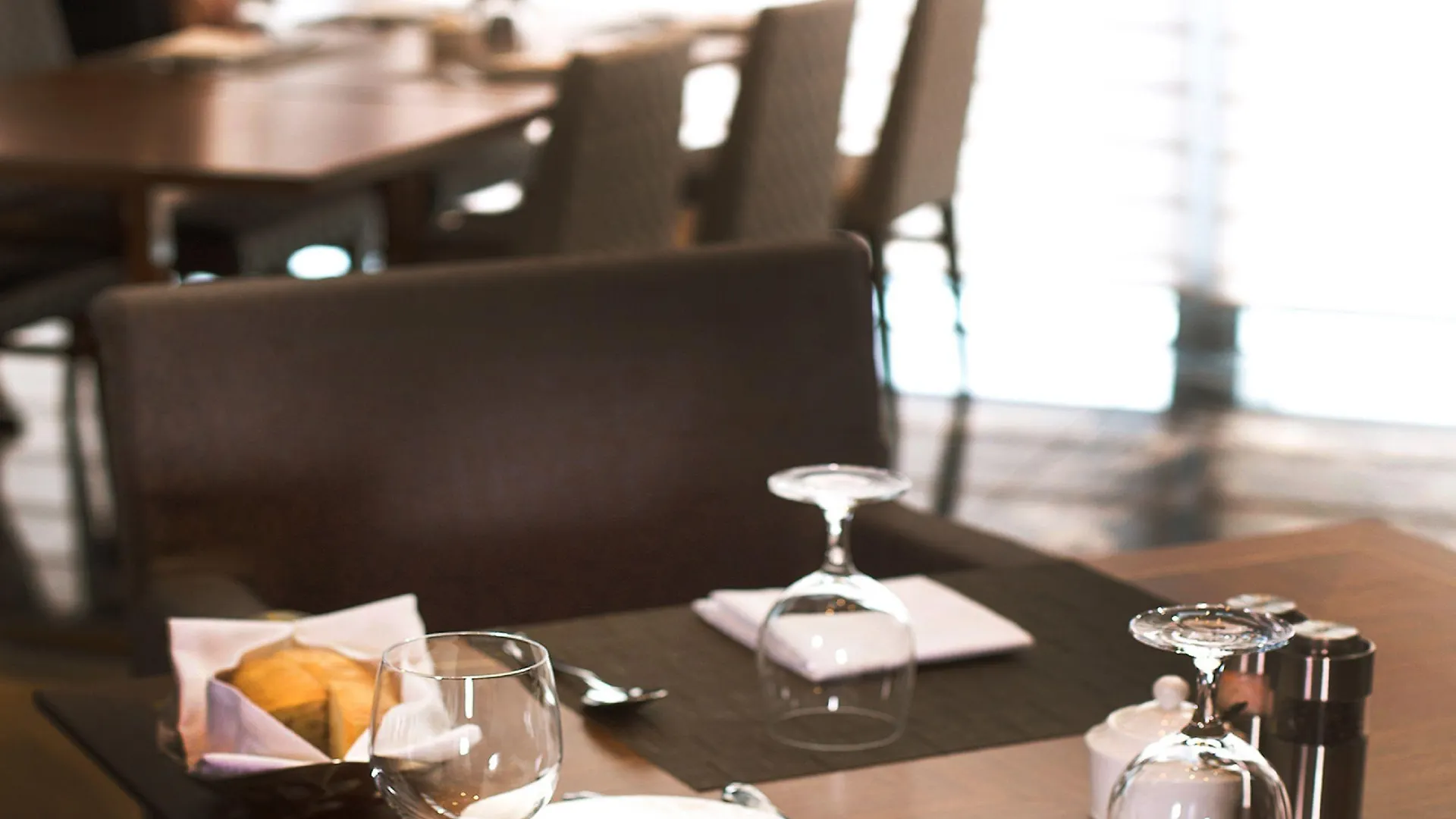 *****  Oakwood Premier Incheon Aparthotel South Korea