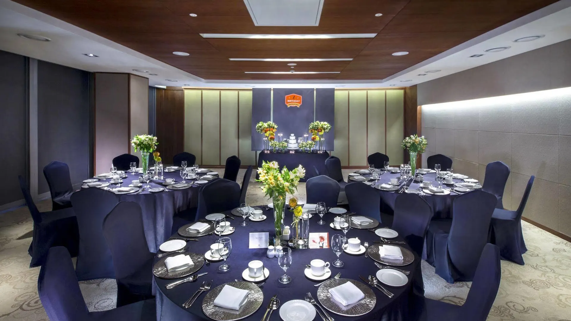 Oakwood Premier Incheon Aparthotel
