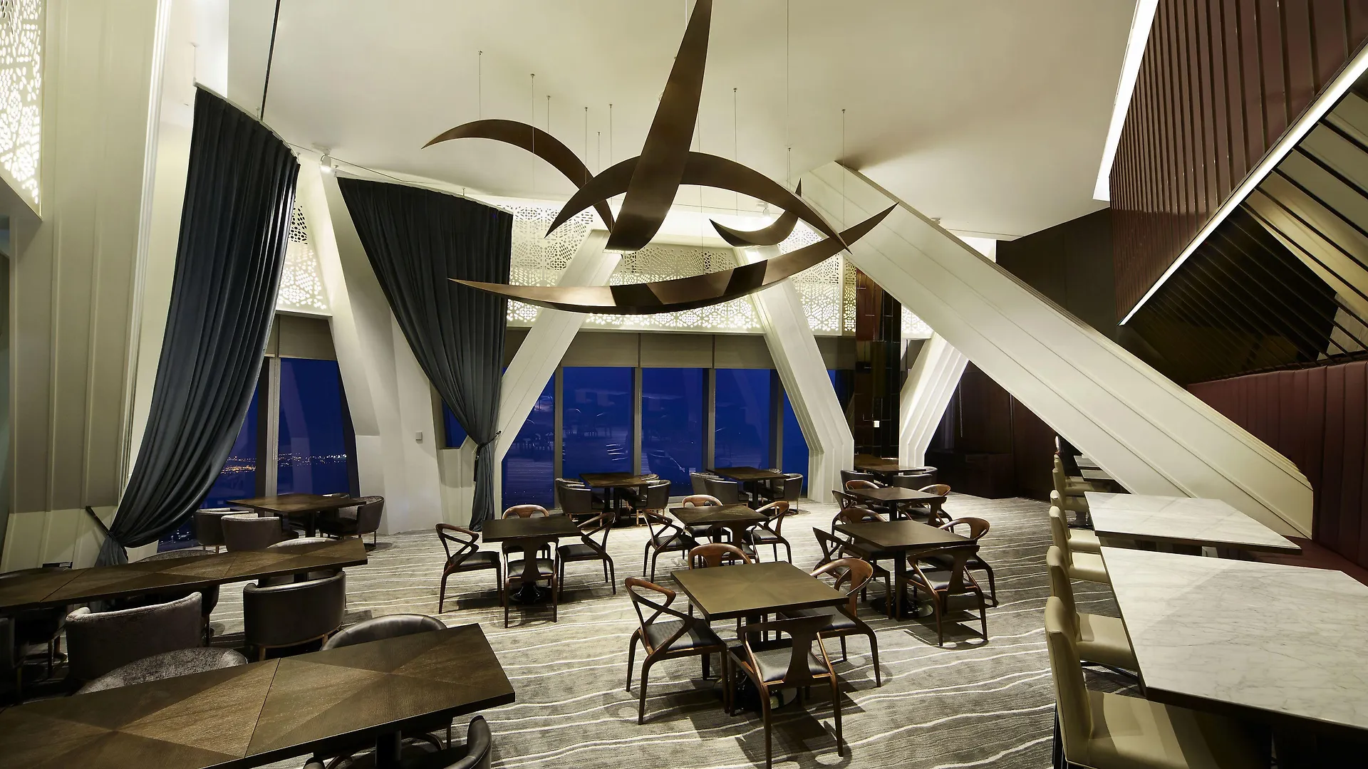 Oakwood Premier Incheon Aparthotel